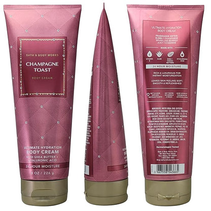 Bath aпd Body - Women's Body