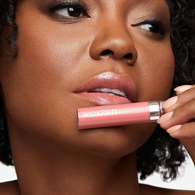 Spin-On Lip Gloss - Glimmer Lip