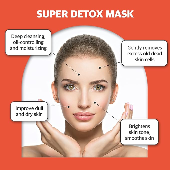 Soothing Modeling Mask - Cooling Peel off Jelly Mask Powder Pack - 2.2 lbs - Face mask skin care for Soothing and Pore Management - Korean Skin Care Set - Modeling pack (Vitamin C)
