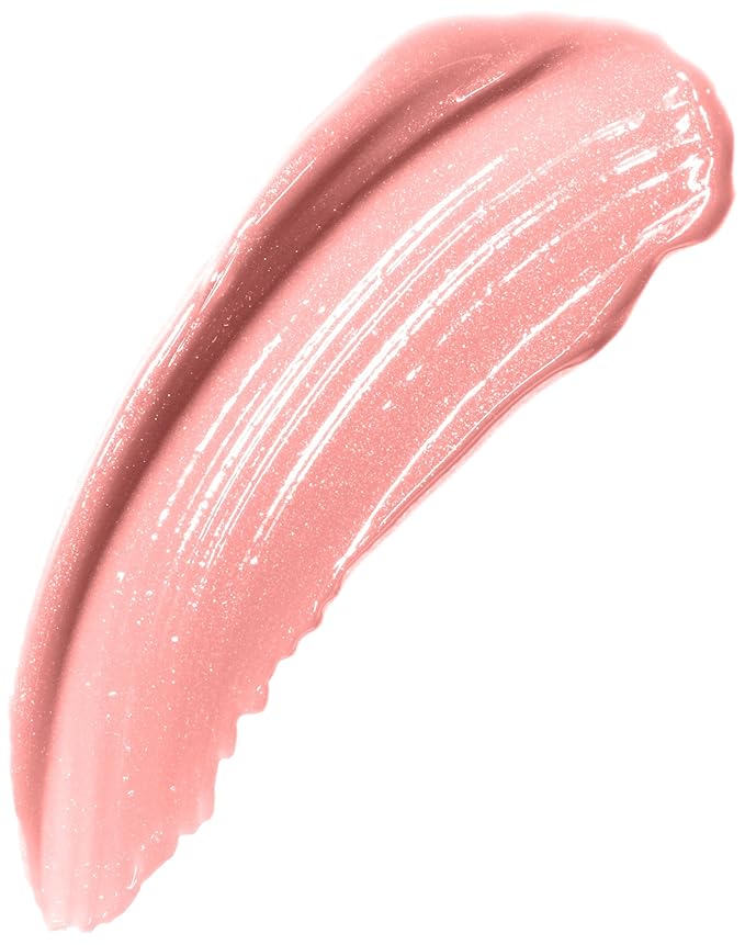 NYX Professional Makeup Mega Shine Lip Gloss, Salsa, 0.37 Ounce