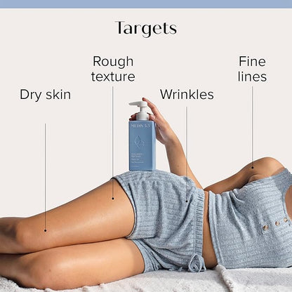 Medix 5.5 Collagen Cream Body Lotion Tightening
