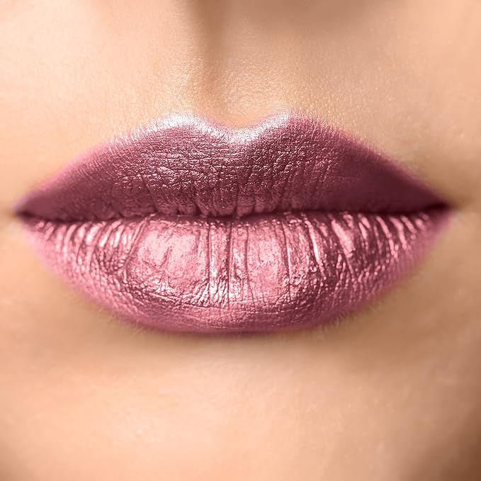 Klara Cosmetics Kiss Proof Lipstick Nude Pink Liquid Long