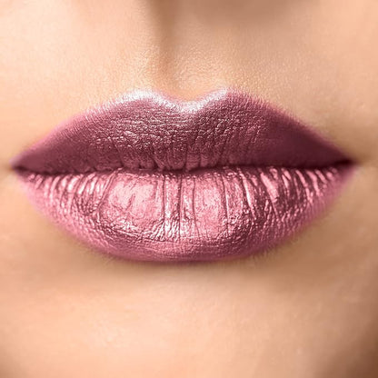 Klara Cosmetics Kiss Proof Lipstick Nude Pink Liquid Long