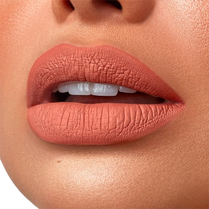 MUBA COSMETICS Take Me Liquid Lipstick - 24 Long