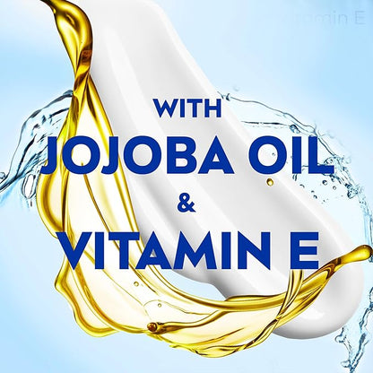 Nivea Soft Refreshingly Moisturizing Face, Body