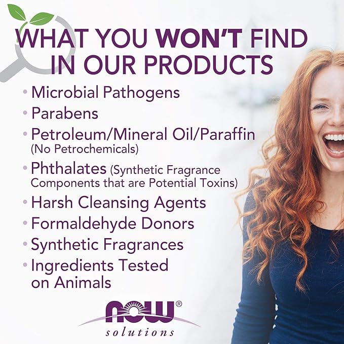 NOW Foods Solutions, Cocoa Butter