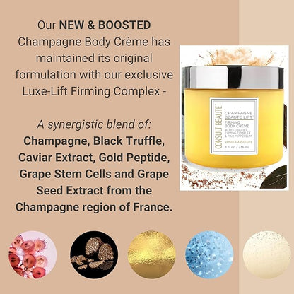Consult Beaute - Champagne Beaute Lift