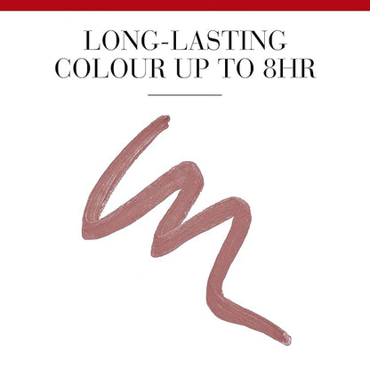 Velvet The Pencil Matt Lipstick #005-A La Folilas