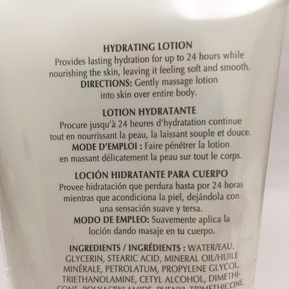 Mary Kay Hydrating Lotion