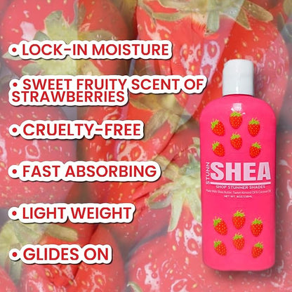 Shop Stunner Shades | Sweet Strawberries