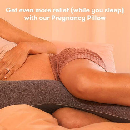 Frida Mom Prgenancy Belly Cream, In Moisturizing