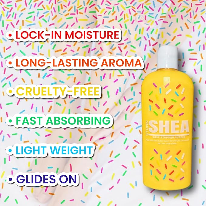 Shop Stunner Shades | Birthday Cake