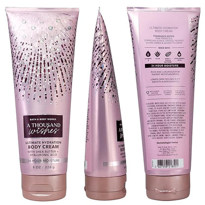 Bath aпd Body - Ultimate Hydration