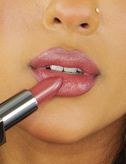 VASANTI My Time Lipstick (Your Time) - Long-Lasting Lipstick