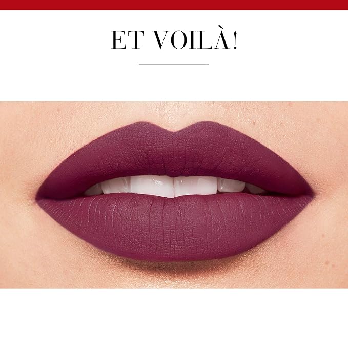 Bourjois Paris Rouge Edition Velvet Lipstick 7.7ml - Rouge