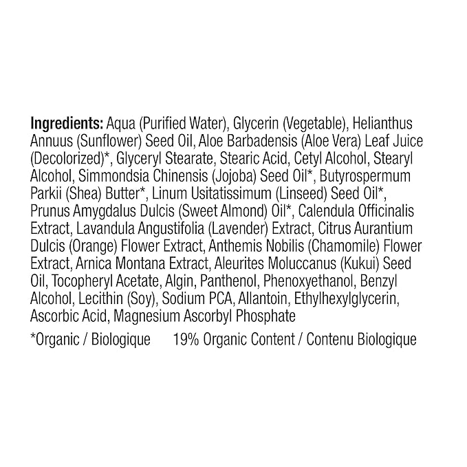 Beauty Without Cruelty Fragrance Free Hand
