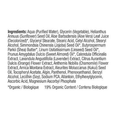 Beauty Without Cruelty Fragrance Free Hand