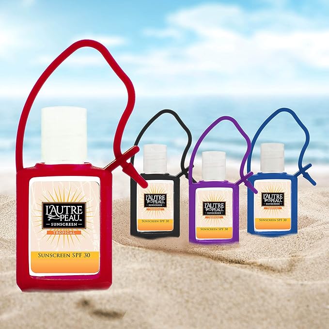 Rubber Ducky | Lip Sunscreen SPF Vegan