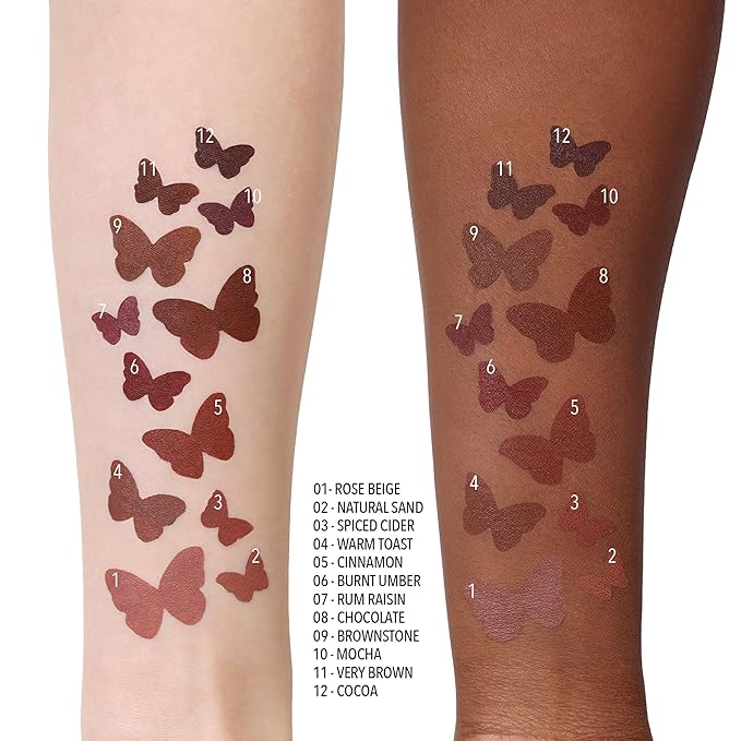 Must-Have Lip Liner (012, Cocoa) Lip