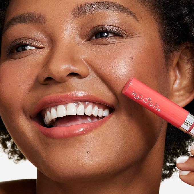 Spin-On Lip Gloss - Splash Lip