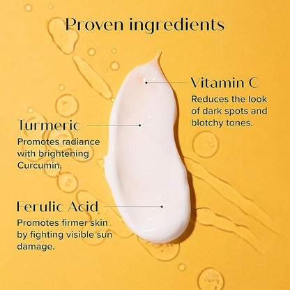 MEDIX Vitamin C Cream + Anti Aging