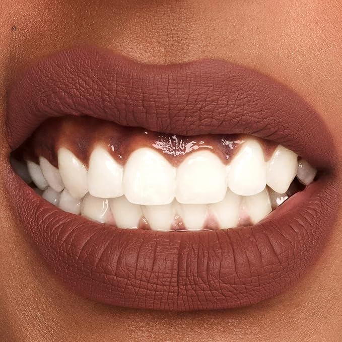 Liquid Lipstick for Women, Vegan, Hydrating, Long Lasting, Vegan,