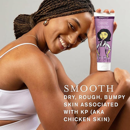 DERMAdoctor KP Moisturizing Lotion The Original