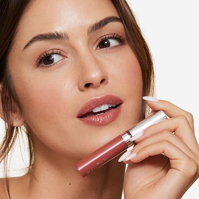 Spin-On Lip Gloss - Glow Lip