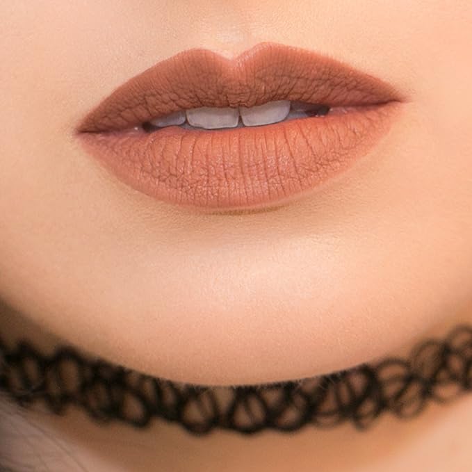 tarteist creamy matte lip paint- choker