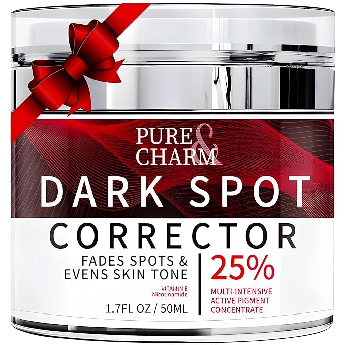 Dark Spot Corrector, Dark Spot Remover