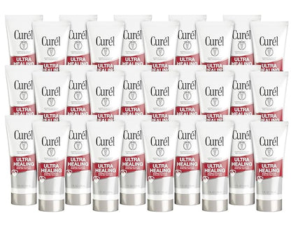 Curel Ultra Healing Intensive Fragrance-Free Lotion
