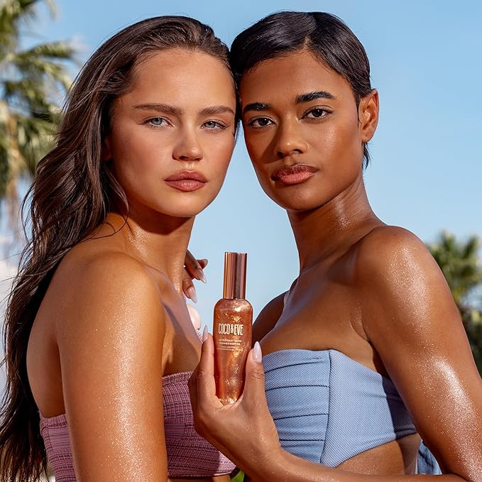 Coco & Eve Antioxidant Glow Shimmer