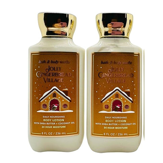Bath and Body Works Body Lotion,