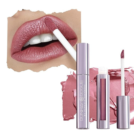 Runway Rogue Pearl Glam Long Wear Shimmer Liquid Rogue
