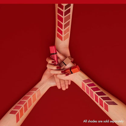 Bourjois Rouge Edition Velvet Barra De Labios 20 Poppy Days