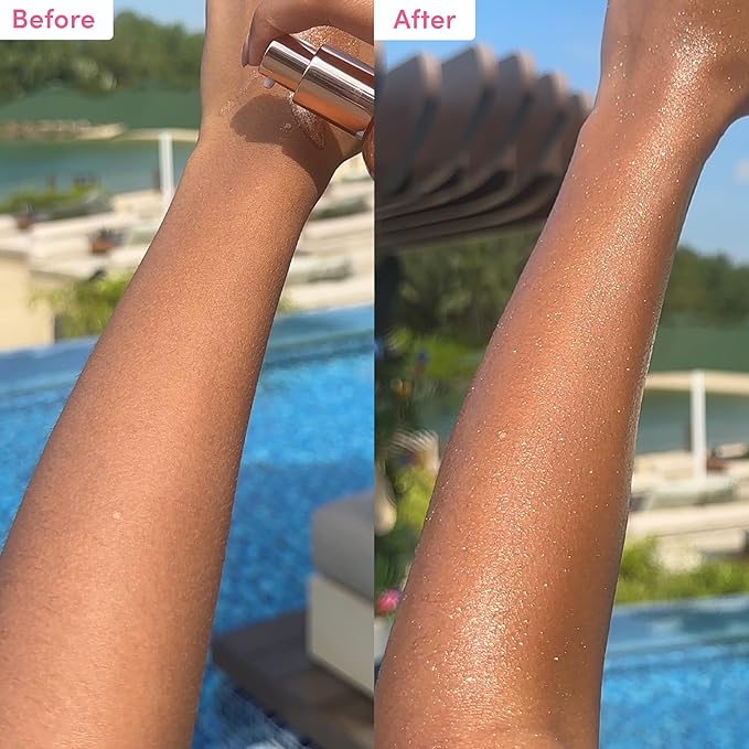 Coco & Eve Antioxidant Glow Shimmer