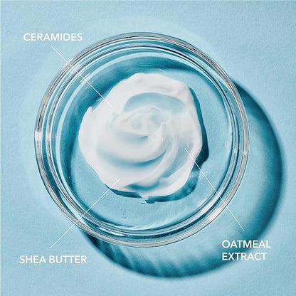 Curel Ultra Healing Intensive Fragrance-Free Lotion
