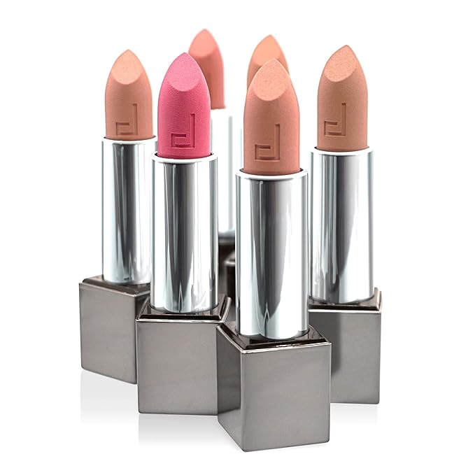 Doucce Matte Temptation Lipstick, You and I 108