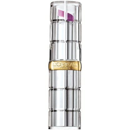L'Oreal Paris Makeup Colour Riche Shine Lipstick, Splendid Blackberry, 0.1 oz.