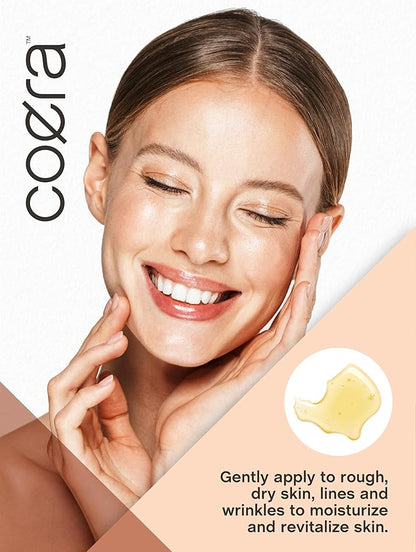Vitamin E Oil | 30,000 IU