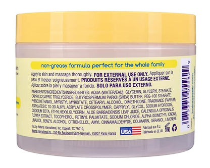 Baby Magic Creamy Whipped Butter Soft