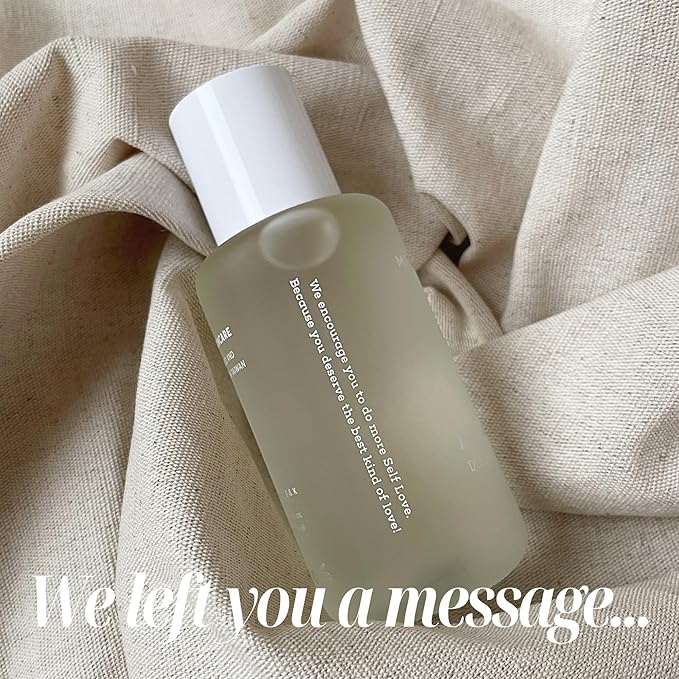 Avocado Dry Body Oil - Deep Nourishing