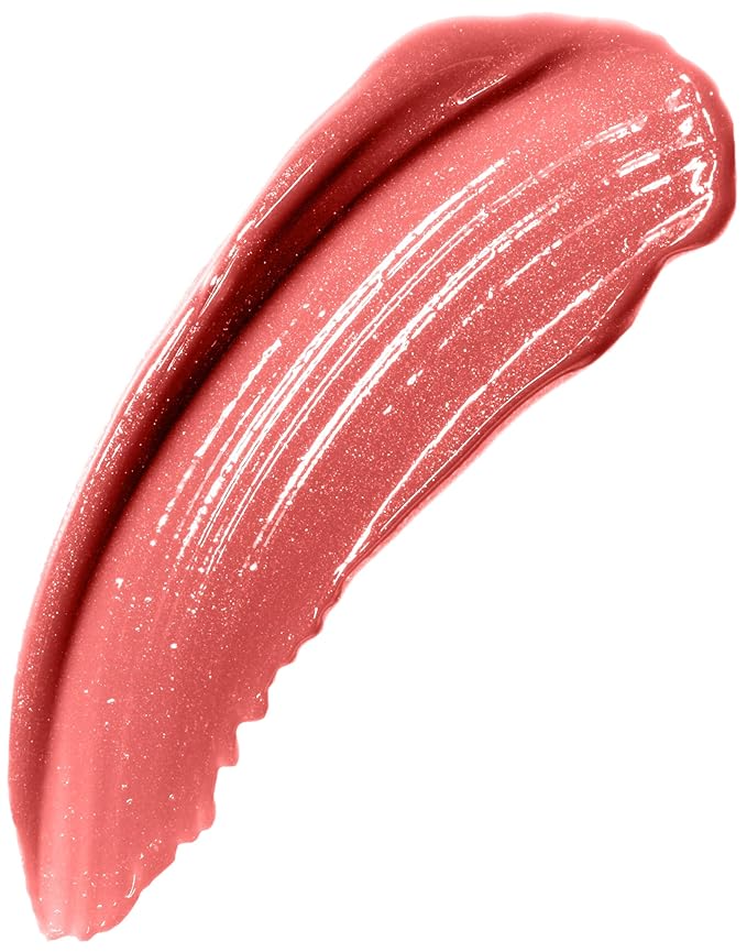 NYX Professional Makeup Mega Shine Lip Gloss, Copper Penny, 0.37 Ounce