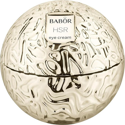 BABOR HSR Lifting Eye Cream, Anti Aging Eye Cream Instantly Minimizes Wrinkles Bags & Dark Circles, Eyelid Cream, Infused with Collagen to Smooth and Firm Under Eye, 1 oz