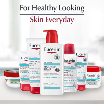Eucerin Skin Care Set, Advanced Repair
