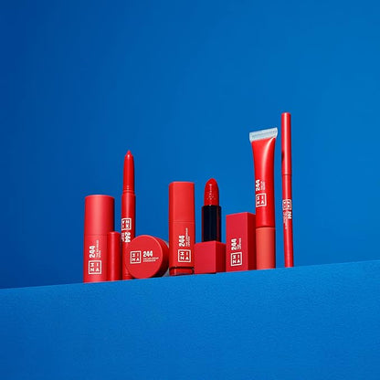3INA MAKEUP - Vegan - Cruelty Free - Vegan