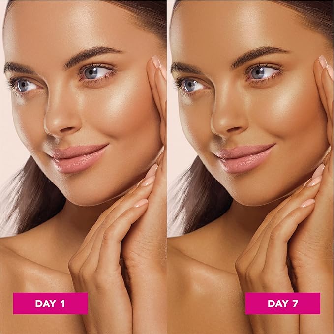 Jergens Natural Glow Gradual Glow Daily