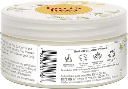 Burt's Bees Mama Bee Belly Butter,
