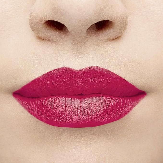 Bourjois Velvet The Pencil Lipstick (13 Framboise Griffee)