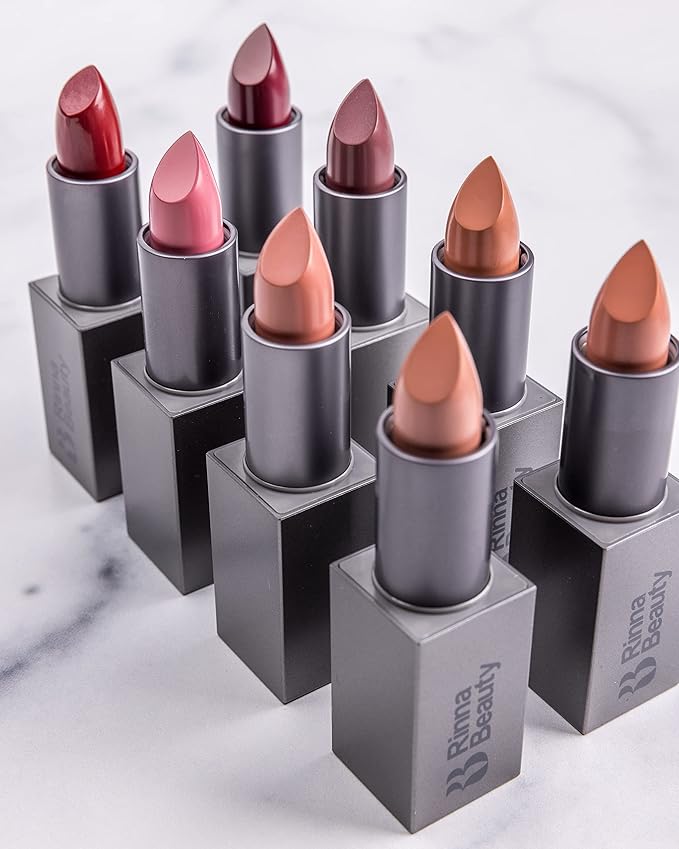 Rinna Beauty Icon Collection - Lipstick - I Vegan,